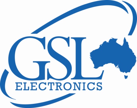 GSL Logo